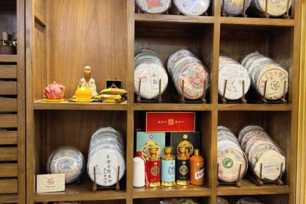 火命者店铺摆放禁忌，助你生意兴隆的秘密！