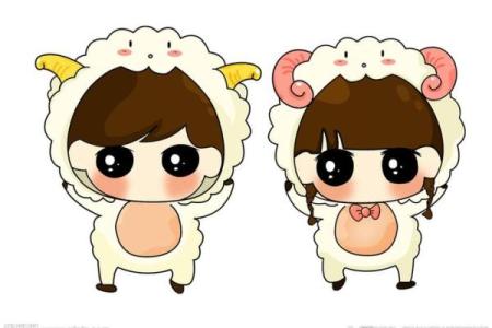 2015羊年出生女孩的命运与性格特点分析