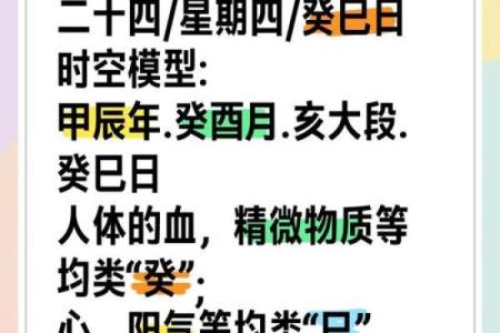 1993阴历4月出生的人命运解析：天赋与挑战的平衡之道