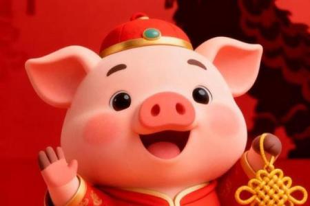 1994年属猪的人的命运解析：他们究竟命中注定了什么？