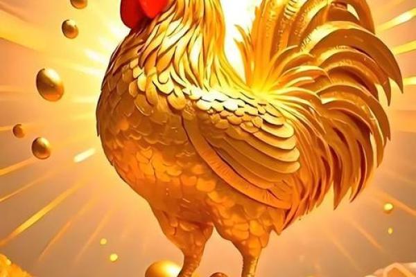 1993年的鸡命：探索金鸡年人的命运与性格