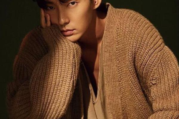 丹凤眉男人的命运与性格解析：神秘的眉毛背后的故事