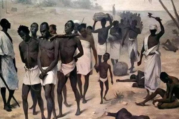 探讨黑人文化与社会现象：为什么黑人的生命历程似乎更短暂？