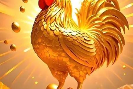 1993年的鸡命：探索金鸡年人的命运与性格