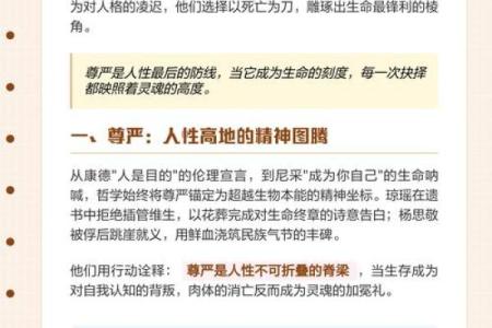 什么都比命重要：深度解析生命的价值与意义