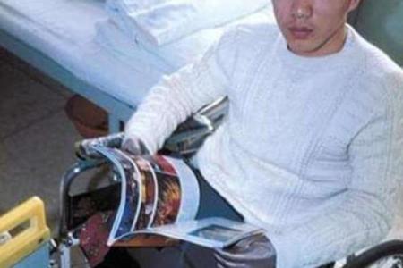 2008年出生的小朋友们，命运的钥匙在这里揭晓！