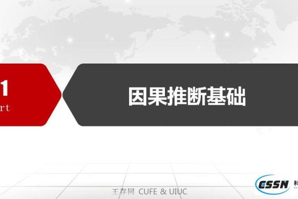 通过因果推理,探索“按什么推算什么命”的智慧与哲理 通过因果推理,探索“按什么推算什么命”的智慧与哲理