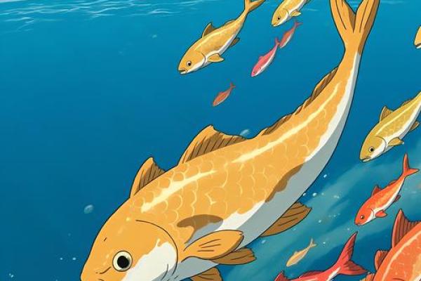 海中金命与行星的深刻关联：探寻生命的秘密