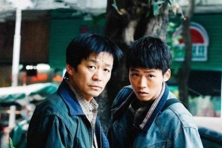 盗命兄弟：探秘这部惊悚悬疑剧的魅力与主演们的精彩演绎