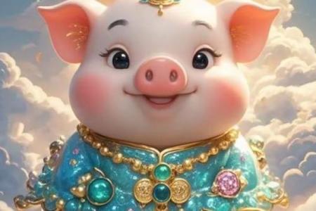 1974年属猪的命运与性格分析，让你更加了解自己！