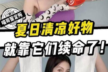 夏天续命秘籍：让你清凉一夏的饮品大揭秘