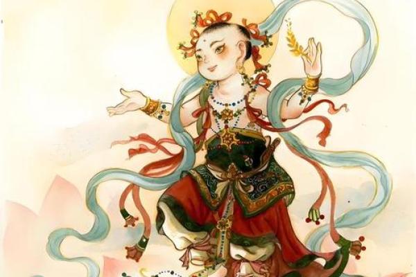 探寻童子命的奥秘：孩子命理与成长之路