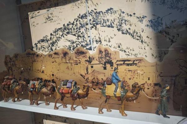 1997年6月29日：历史的转折点与文化的交融之旅