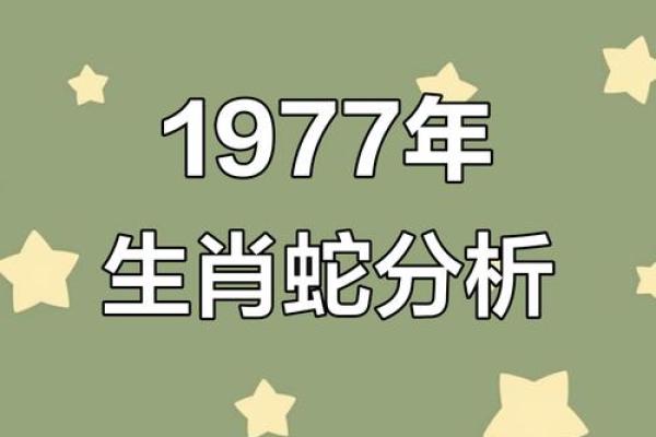 在蛇年出生的你，命运如何？解读蛇年的性格与运势