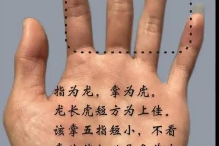 透视掌纹：揭示女孩命运与人生的秘密