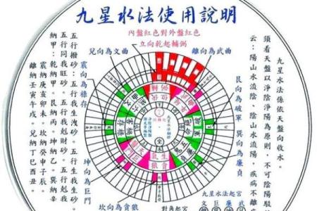 水命人的居家风水：如何通过摆设提升运势与幸福感