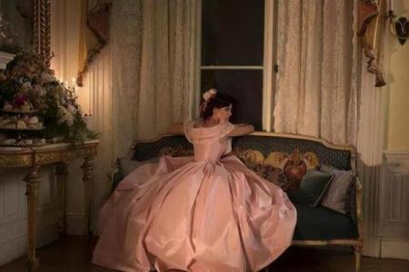 公主命格的颜色密码：揭示你的命运与气质