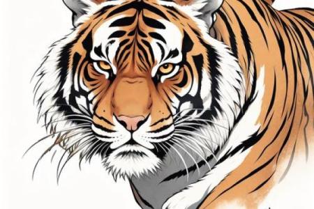 命格与爱情：为什么这些女孩偏爱老虎男