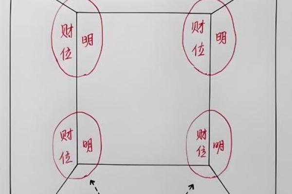 火命打牌坐什么方位？揭秘最佳棋牌布局！