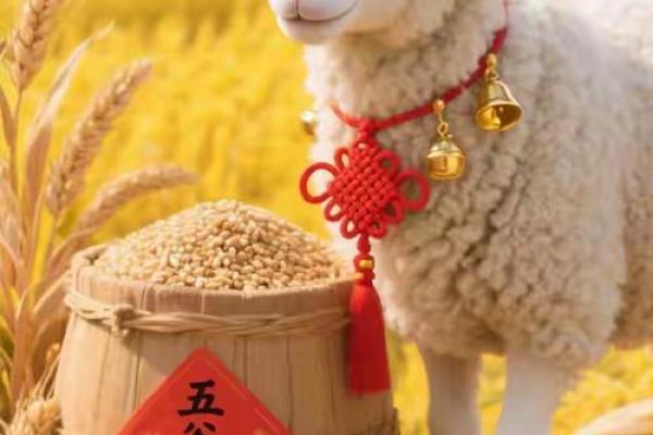 1984年属羊的命运解析：如何巧妙利用性格优势创造幸福人生