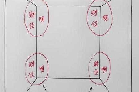 火命打牌坐什么方位？揭秘最佳棋牌布局！