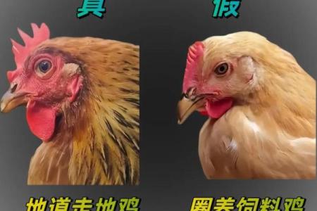 如何选择土鸡的颜色以招财旺运？揭秘招财色彩的奥秘！