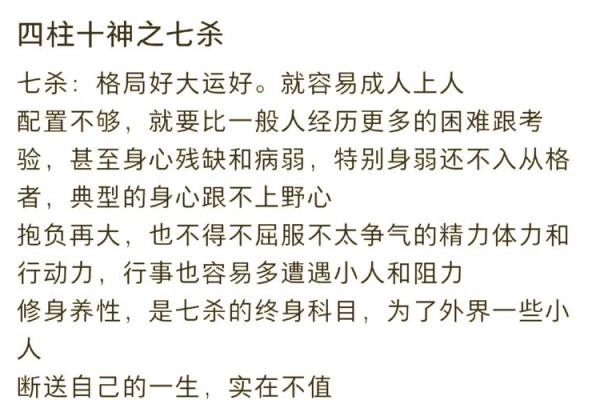 命理分析：探寻生活中的机遇与挑战之道
