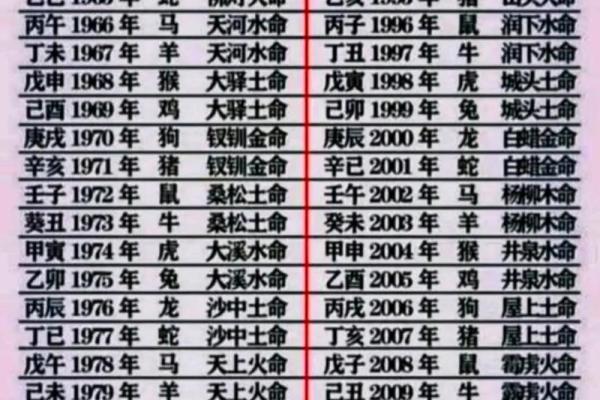 炉中火命与最佳配对：解析最适合炉中火命的人群