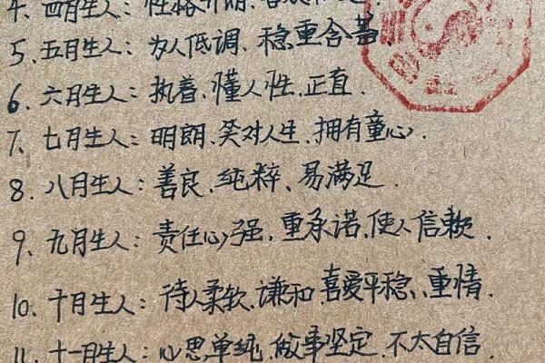 2009年牛年出生的人：性格特点与未来运势解析