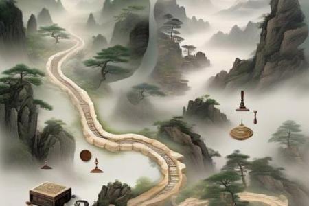 1997涧水命的深厚寓意与人生探索