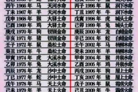 炉中火命与最佳配对：解析最适合炉中火命的人群