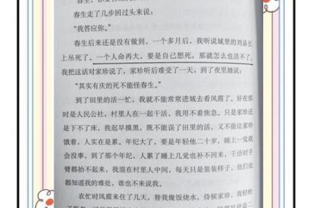 被什么打动什么就是我的命：探寻内心深处的感动与追求