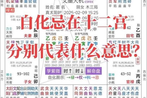 农历1018年的属命解读:古老智慧与现代生活的结合 农历1018年的属命解读:古老智慧与现代生活的结合