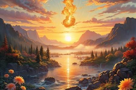 金命人与周围事物的完美互动与和谐人生