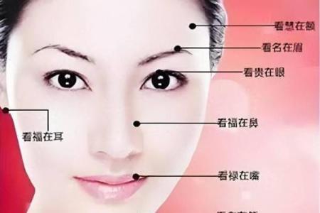 如何通过面相识别旺夫命的女性特征