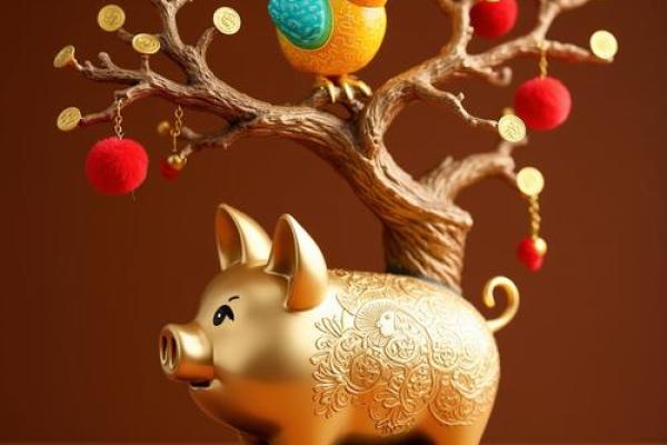 属猪人的正月生日解析：命理与运势的深度探索