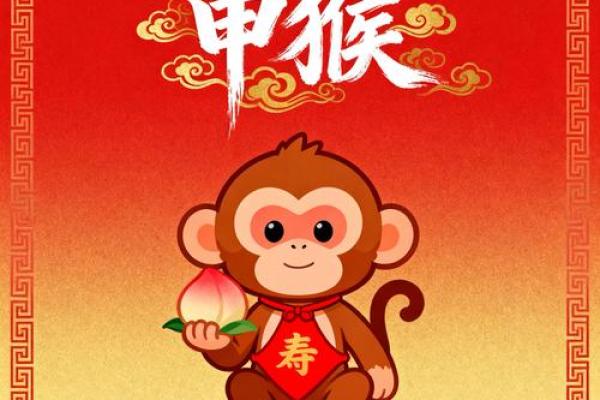 属猴39虚岁解析：旺盛的生命力与理智的思考力