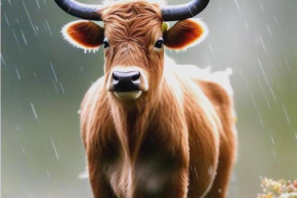 2010年丑牛的命运与运势解析:探寻生肖背后的秘密与智慧 2010年丑牛的命运与运势解析:探寻生肖背后的秘密与智慧