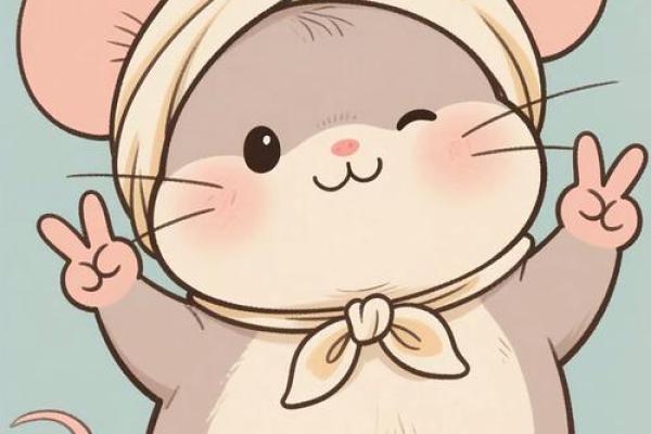 2019年鼠年运势解析:你的小鼠宝将如何翻滚人生? 2019年鼠年运势解析:你的小鼠宝将如何翻滚人生?