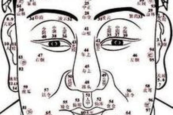 女人山根窄的命运解读与人生启示