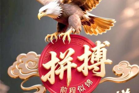 七分命、八分争，生活中的抉择与奋斗哲学