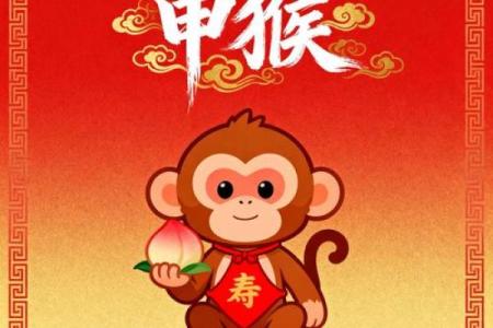 属猴39虚岁解析：旺盛的生命力与理智的思考力