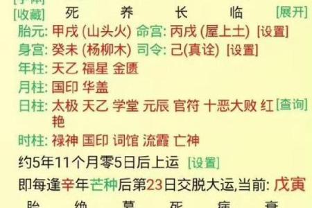 癸水命解析：适合的数字与其背后的深意