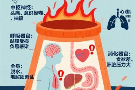 什么命的人不感觉冷，解密体质与温度的秘密！