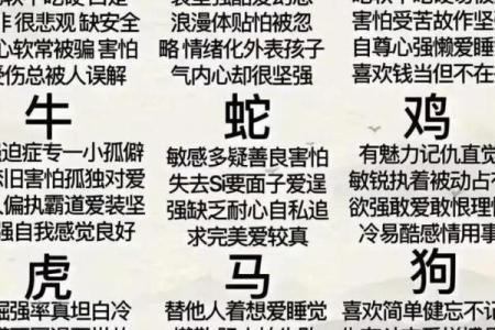 甲寅年腊月出生的人，他们的命运与性格的深刻关联