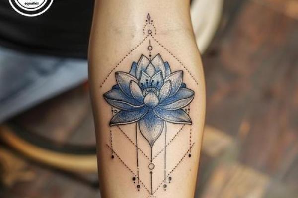 木命纹身选择:象征生命与成长的纹饰解析 木命纹身选择:象征生命与成长的纹饰解析