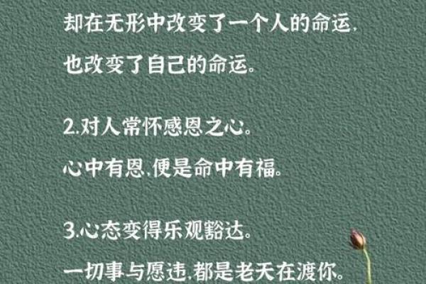 国学命理：探寻人生的智慧与奥秘