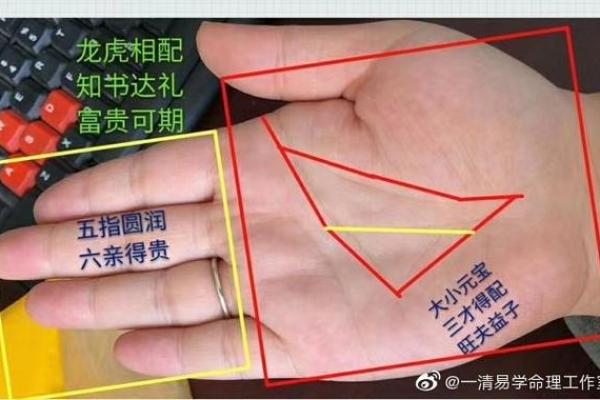 23画的命理解析:富贵与智慧的结合之路 23画的命理解析:富贵与智慧的结合之路