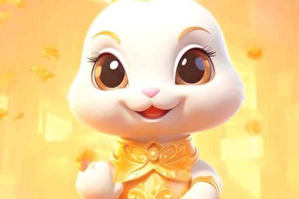 一九三九年属什么命?探索属兔人的性格与运势 一九三九年属什么命?探索属兔人的性格与运势