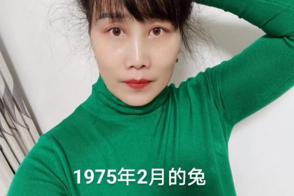 解析1975年出生的阿姨:她的命运与性格特征 解析1975年出生的阿姨:她的命运与性格特征